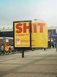 18 Hilarious Ads That That Are Way Funnier Than They Should Be Funny Ads Clever Advertising Guerilla Marketing