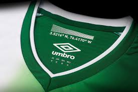 Find cheap deportivo cali soccer jerseys at minejerseys jersey shop.we are focused on providing the high quality,better price,free shipping soccer jerseys. Deportivo Cali 2017 Umbro Home And Away Shirts 17 18 Kits Football Shirt Blog