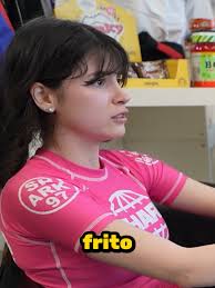 Abby Chacon Nutricionista