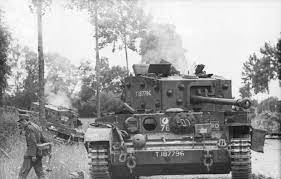 +100% to ammo rack, fuel tank, and engine durability. A German Soldier Walks Among British Cromwell Tanks Knocked Out In Villers Bocage Normandy June 1944 Tankporn