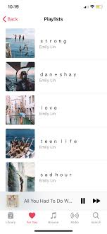 Apple Music Playlists Playlist Names Ideas Music Playlist Itunes Playlist