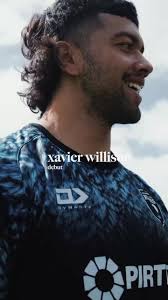 Xavierwillison