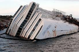 the 8 worst cruise ship disasters us news