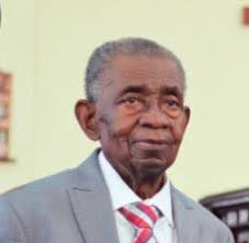 Remembering Basil Dixon