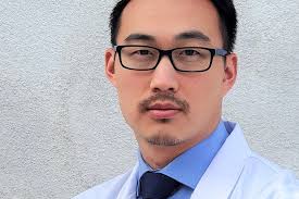 Medical Student Brings Worldview But Calls Las Vegas Home