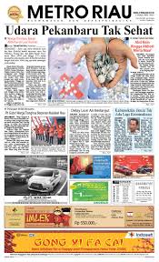 Percaya atau tidak, itu tergantung dari penilaian orang dan pribadi diri kita sendiri yakni orang yang mengalami mimpi tersebut. 23022015 By Harian Pagi Metro Riau Issuu