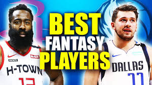 50 best basketball players today in 2021. Top 30 Best Fantasy Basketball Players To Draft 2020 2021 Youtube