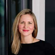 Florence Pugh's kitchen shelving is chic and industrial