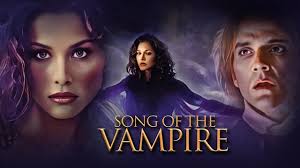 Song of the Vampire
