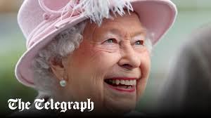 Telegraph readers remember Queen Elizabeth II: 'What other leader would  delight the world by becoming a Bond Girl at the 2012 Olympics?'