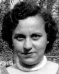 Mary Sapach Obituary