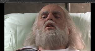 Stargate Scene Discussion and Predictions