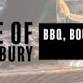 Taste of Canterbury: BBQ, Bourbon & Bluegrass