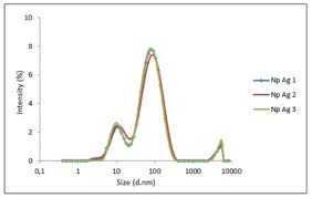 Bactericidal Effectiveness Of Freeze Cast Ceramic Filters