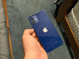 Not in the near future. Result Of Sitting My Iphone On My Workbench With A Lot Of Metal Shavings Iphone