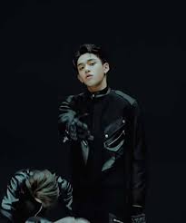 lucas jopping mv lucas nct lucas korean idol