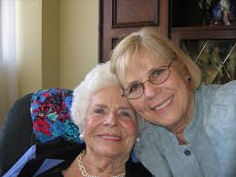 Lucile Johnson Obituary