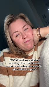 Trust Issues: Lessons from a Teacher's Perspective