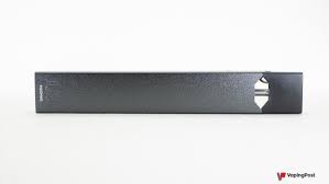Each pack contains 4 pods. Juul Review Vaping Post
