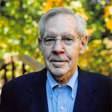 Donald Ingle Scott Obituary