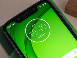 Motorola Moto G7 Play im Test ...