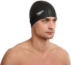 Speedo may be best known for its itty bitty men's swim trunks, but we're partial towards the wide selection of swimming hats it offers, all in bold. Swimming Cap Test Comparison 2021 Offer Swimming Cap The Besttest Vergleiche Com Compare The Test Winners Test Compare Offers Bestsellers Buy Product 2021 At Low Prices