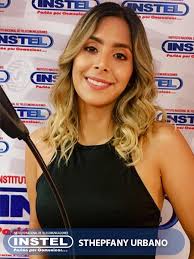 JAIME ABEL LOZADA Egresados INSTEL