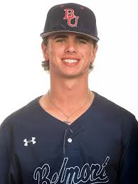 2020 Baseball Roster