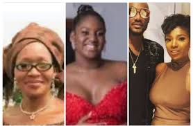 Chrisland saga : Educate your daughter on sex education Kemi Olunloyo  tells 2baba and Annie Idibia - Kemi Filani