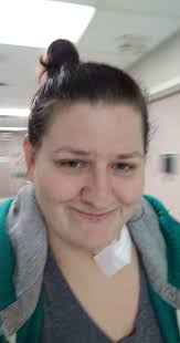 Prayers for a friend to get herself together