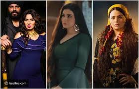 استطاعت أزياء نجمات مسلسل الفتوة أن تخطف الأنظار بتفاصيلها المليئة بالأنوثة رغم أن أحداث العمل تدور في عام 1850 أي من 170 عاما شاهدي الموديلات