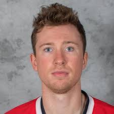 Dylan Mclaughlin's Instagram, Twitter & Facebook