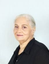 Dora Favela Obituary
