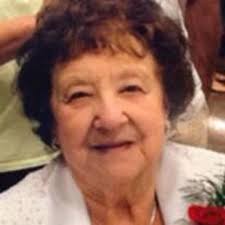 Anna M. Blum Obituary June 9, 2014