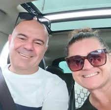 Familiares e amigos de inquilinos estão envolvidos na morte de casal  desaparecido há 1 mês em SC, diz delegado