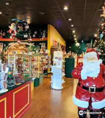 Santa claus is the home to numerous themed attractions including: 10 Best Things To Do In Spencer County Indiana Spencer County Travel Guides 2021 Trip Com