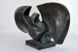 Jean Pierre Ghysels B 1932 Antioche Sculpture En Cuivre Sculptures Sculpture Art Sculpture