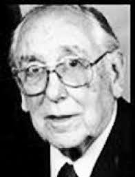 Gerald Beavan Obituary (1909