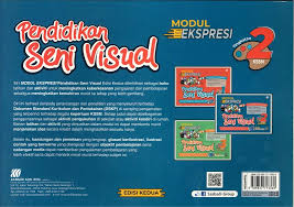 03template pelaporan kssm pend khas pend seni visual.xlsx 4. Sasbadi Sdn Bhd Modul Ekspresi Pendidikan Seni Visual Edisi Kedua Tingkatan 2 Kssm 2020