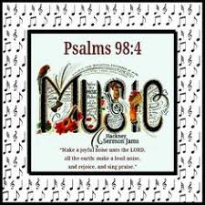 Make a joyful noise unto the lord. 31 Gospel Music And Instruments Ideas Gospel Music Gospel Music