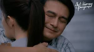 Abot-kamay na pangarap" Sila na (TV Episode 2022)