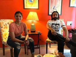 Like earth, the moon has a day side and a night side, which change as the moon rotates. This Is Why Babbu Maan Wrote A Song For A Female Singer Punjabi Movie News Times Of India