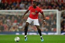 The official paul labile pogba twitter account. Pogba S Renewal Divides The English Press Besoccer