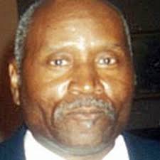 Edward Eugene Mosley, Sr