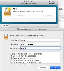 Be sure to scroll down below in. Vpn