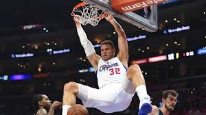 Remember when blake griffin jumped over (the hood of) a kia car in the dunk contest? Blake Griffin A Modern Nba Story Of Adapting Your Game To Survive Nba News Sky Sports