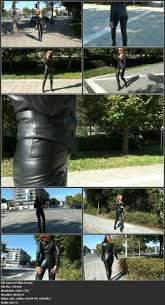 The original purpose of making the spandex pants for bigger booty was for yoga activities or to be used in gyms. My Second Skin Stranica 102 Eroticax Forum
