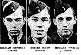 Howard Cameron Watson