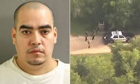 MS-13 gangster sentenced to 50 years in prison for murder of witness