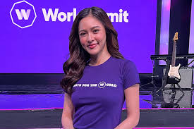 Actress forever? Why Kim Chiu does not see herself retiring from showbiz yet